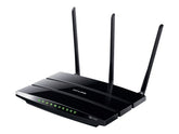 TP-LINK Archer VR400 - Wireless Router - DSL-Modem