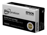 Epson Discproducer PJIC7(K) - Schwarz - original