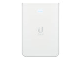 UbiQuiti UniFi 6 - Accesspoint - Wi-Fi 6 - 2.4 GHz, 5 GHz