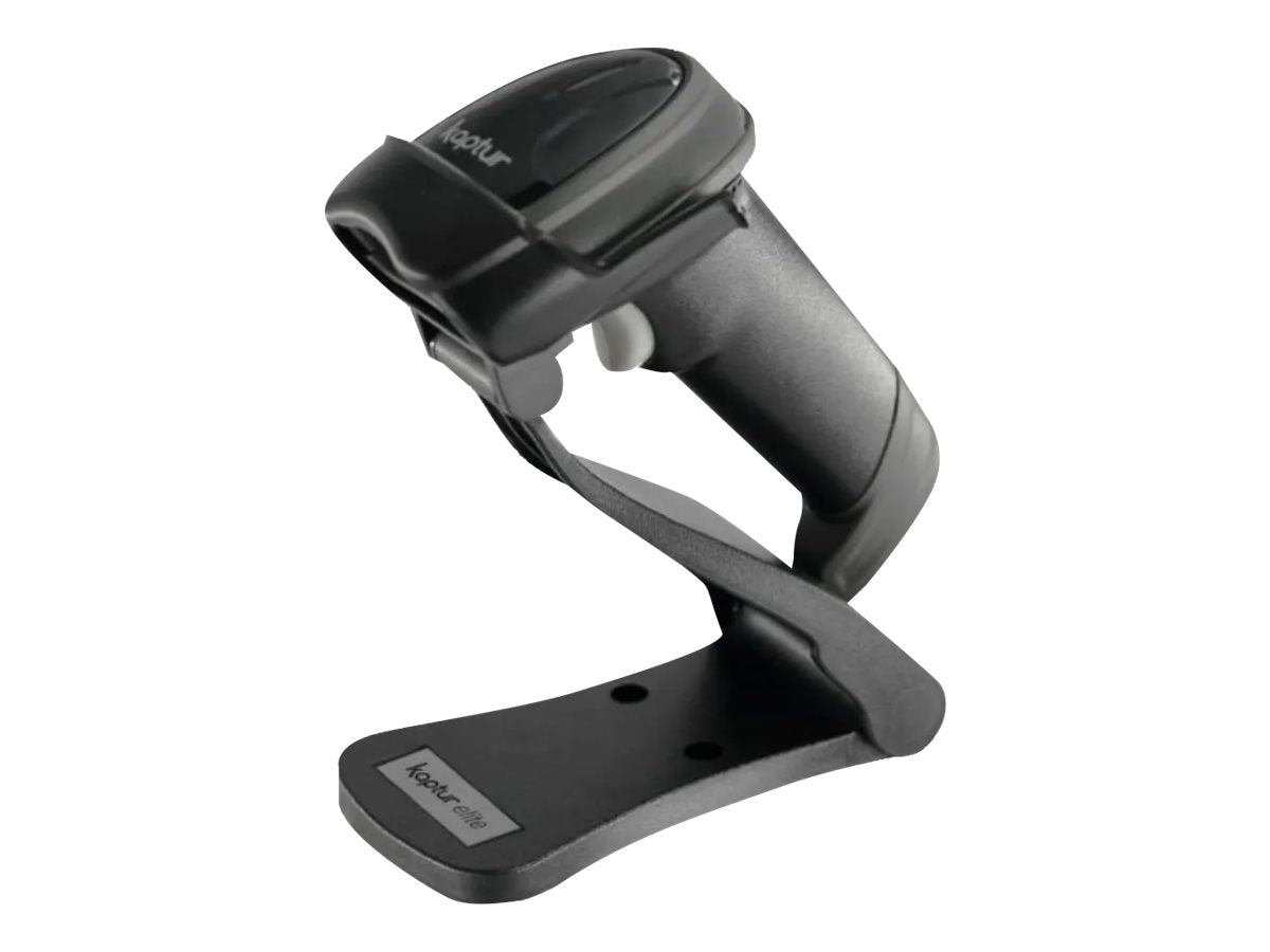 Kaptur KP1200 elite - Barcode-Scanner - Handgerät