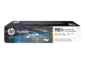 HP 981Y - 185 ml - Besonders hohe Ergiebigkeit