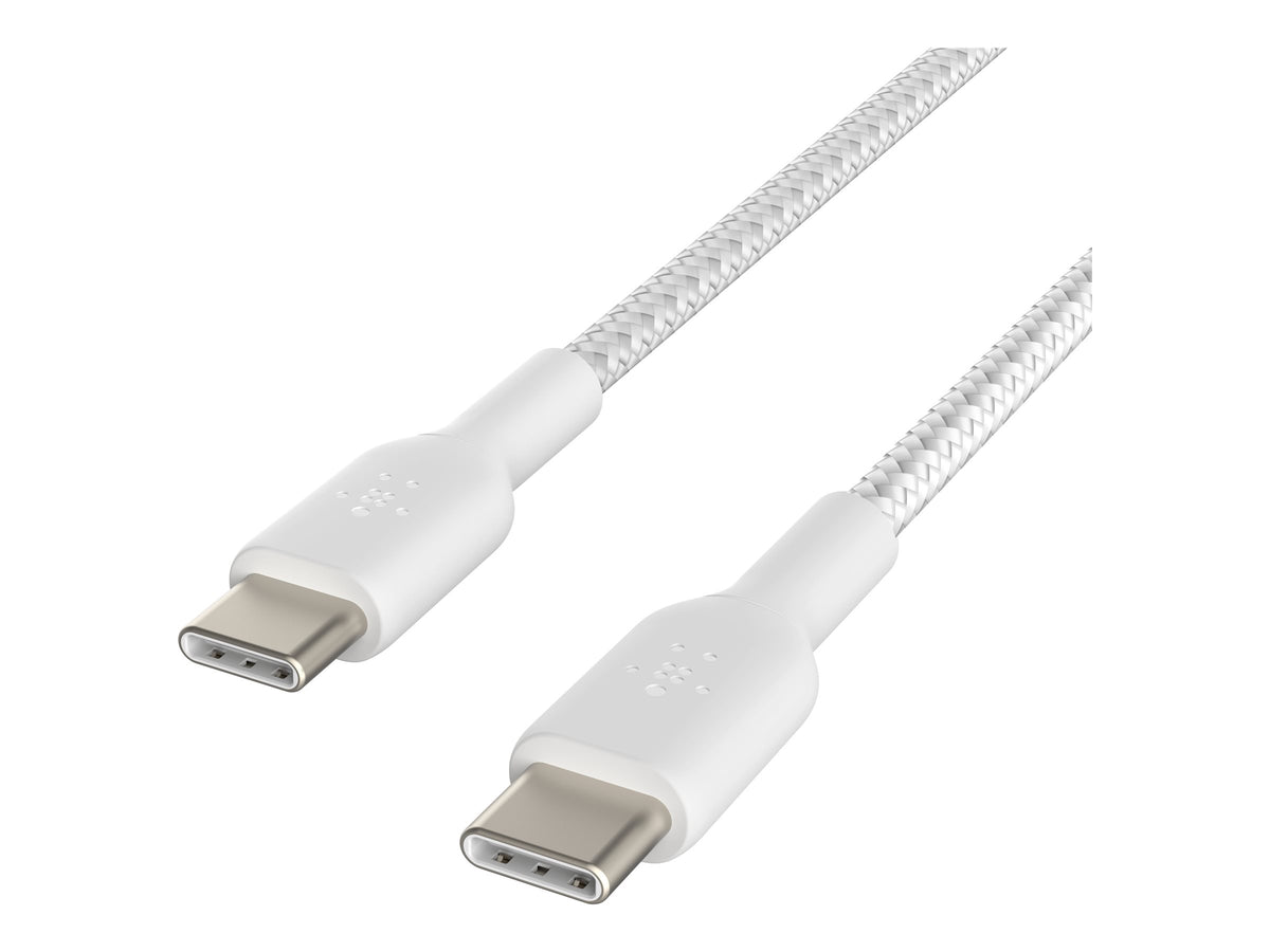 Belkin BOOST CHARGE - USB-Kabel - 24 pin USB-C (M)