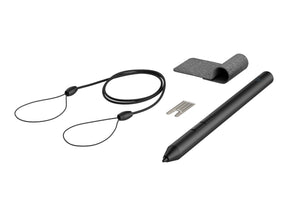 HP Pro Pen - Digitaler Stift - 2 Tasten - Schwarz