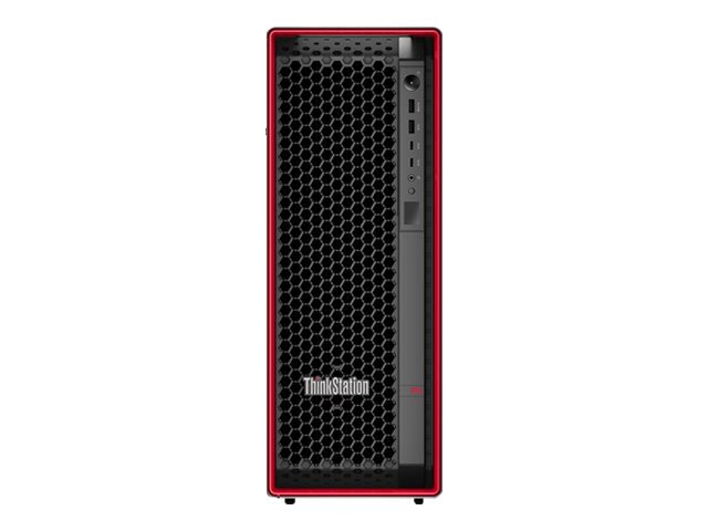 Lenovo ThinkStation P5 30GA - Tower - 1 x Xeon W7-2495X / 2.5 GHz