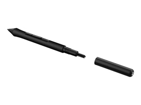 Wacom Intuos 4K - Stift für A/D-Umsetzer - Schwarz