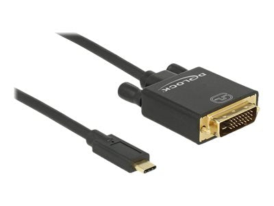 Delock Externer Videoadapter - Parade PS171