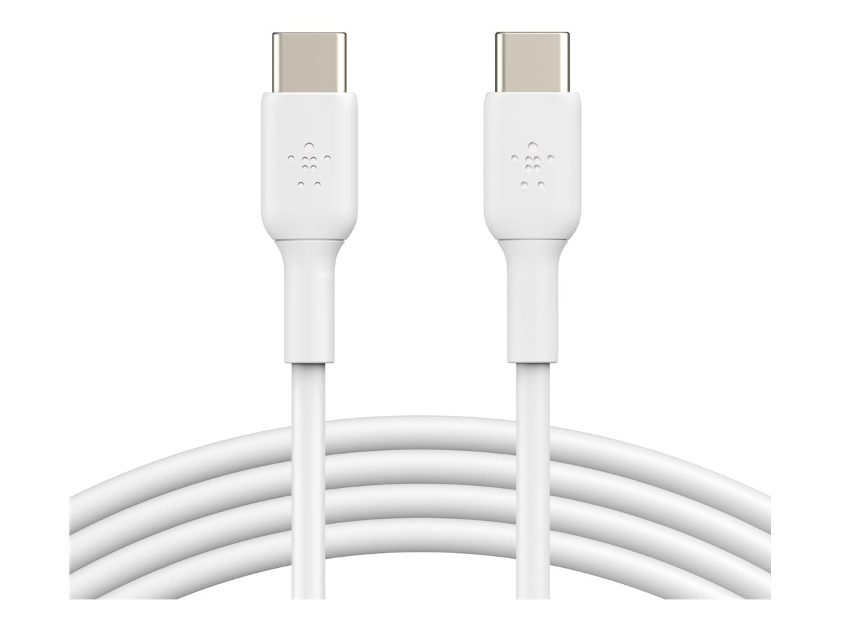 Belkin BOOST CHARGE - USB-Kabel - 24 pin USB-C (M)