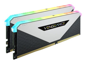 Corsair Vengeance RGB RT - DDR4 - Kit - 32 GB: 2 x 16 GB