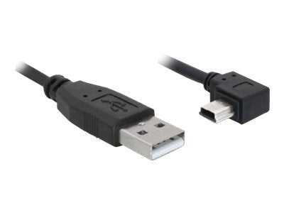 Delock USB-Kabel - USB (M) zu Mini-USB, Typ B (M)