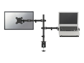 Neomounts by Newstar FPMA-D550NOTEBOOK - Befestigungskit - für LCD-Display/Notebook (full-motion)