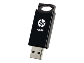 PNY HP v212w - USB-Flash-Laufwerk - 128 GB - USB