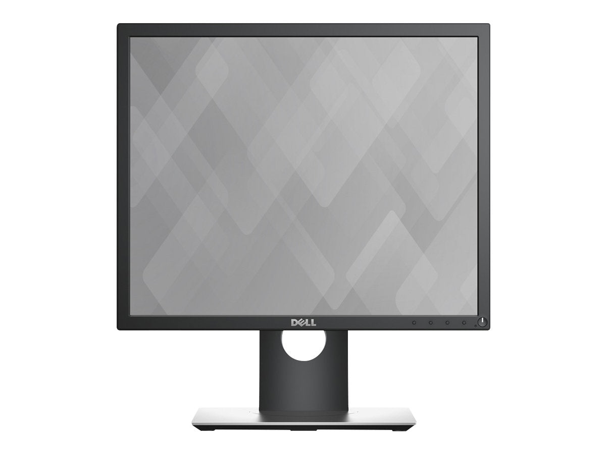 Dell P1917S - LED-Monitor - 48 cm (19") - 1280 x 1024 @ 60 Hz