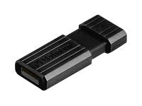 Verbatim PinStripe USB Drive - USB-Flash-Laufwerk