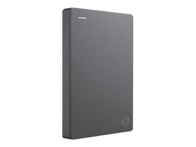 Seagate Basic STJL5000400 - Festplatte - 5 TB - extern (tragbar)