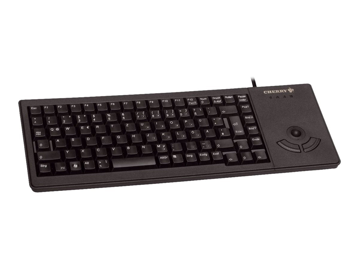 Cherry XS G84-5400 - Tastatur - USB - Italienisch