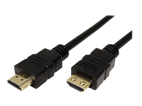 VALUE HDMI-Kabel mit Ethernet - HDMI männlich zu HDMI männlich