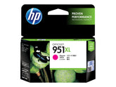 HP 951XL - Hohe Ergiebigkeit - Magenta - Original