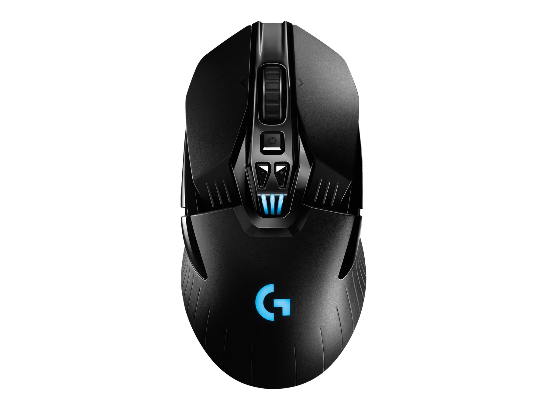 Logitech Wireless Gaming Mouse G903 LIGHTSPEED with HERO 16K sensor