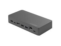 Lenovo Thunderbolt 3 Essential Dock - Port Replicator