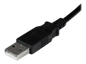 StarTech.com USB auf VGA Video Adapter - Externe Multi Monitor Grafikkarte für PC und MAC