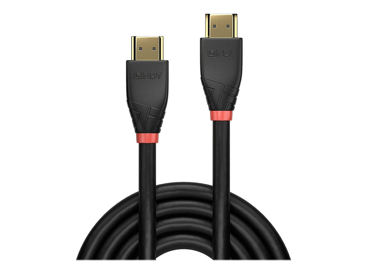 Lindy HDMI-Kabel - HDMI männlich zu HDMI männlich