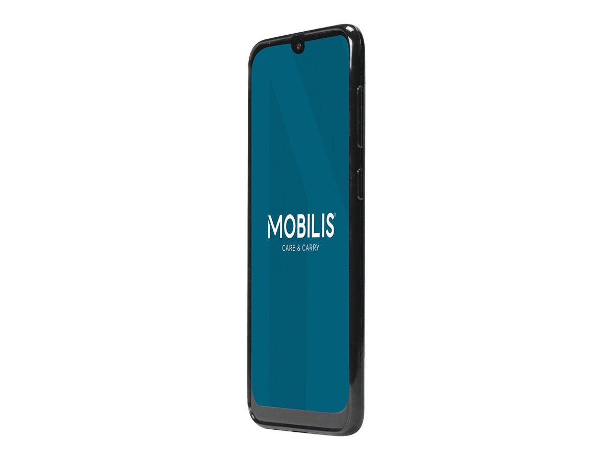 Mobilis T-Series - Hintere Abdeckung für Mobiltelefon