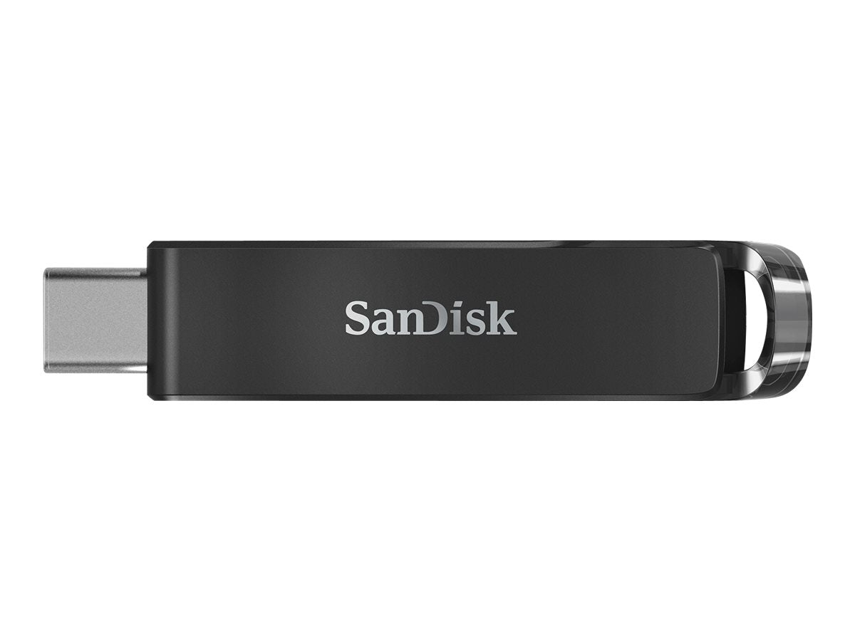 SanDisk Ultra - USB-Flash-Laufwerk - 128 GB