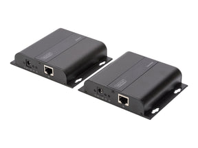 DIGITUS 4K HDMI Extender über CAT / IP (Set)