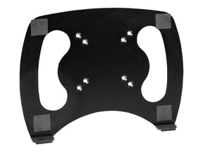 StarTech.com Monitorhalter - Monitorarm - Full Motion Laptopständer für 34 Zoll Monitor - VESA Mount  - Ergonomische Monitor Tischhalterung - Klemmbefestigung (ARMUNONB1)