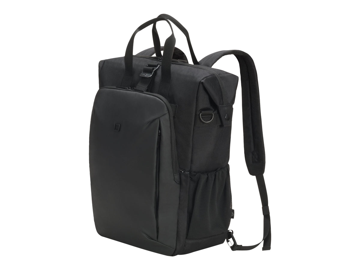 Dicota Backpack GO - Notebook-Rucksack - 39.6 cm