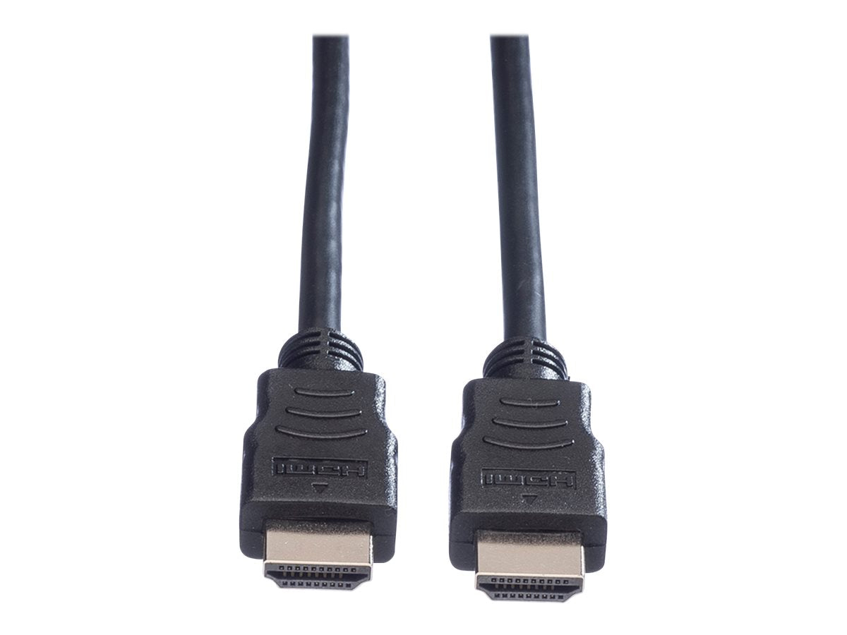 VALUE Secomp VALUE - HDMI-Kabel - HDMI männlich zu HDMI männlich