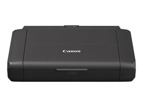 Canon PIXMA TR150 - Drucker - Farbe - Tintenstrahl - A4/Legal - bis zu 9 ipm (einfarbig)/