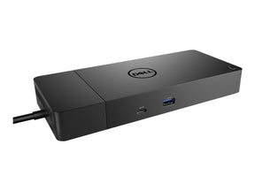 Dell WD19S - Dockingstation - USB-C - HDMI, 2 x DP, USB-C