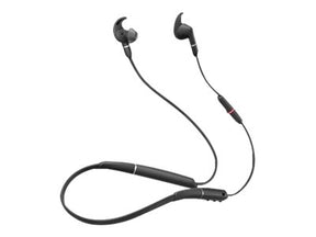 Jabra Evolve 65e UC - Ohrhörer mit Mikrofon - im Ohr