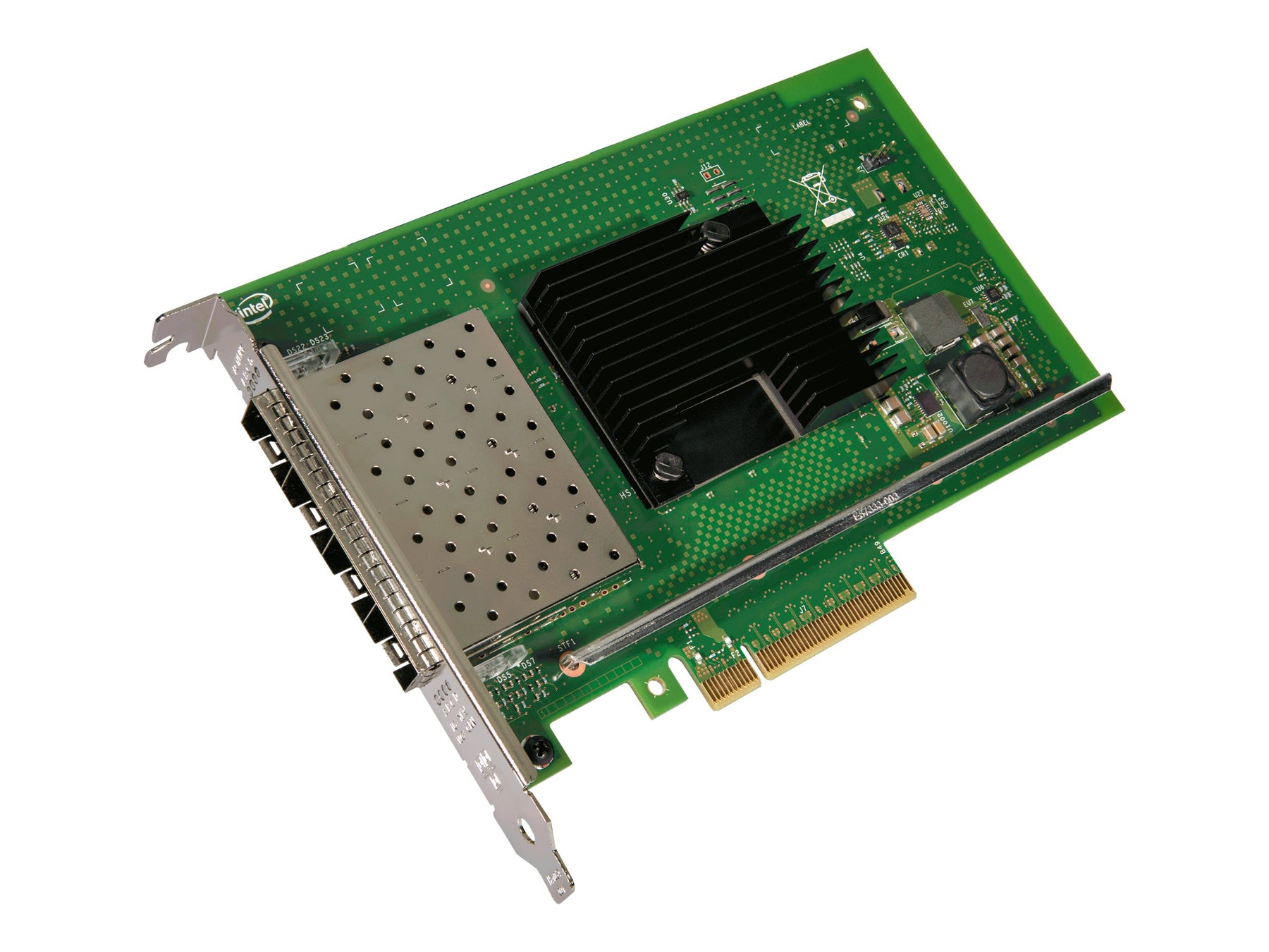 Intel Ethernet Converged Network Adapter X710-DA4