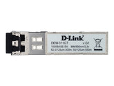 D-Link DEM 311GT - SFP (Mini-GBIC)-Transceiver-Modul