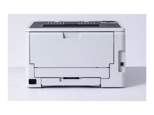 Brother HL-L3220CWE - Drucker - Farbe - LED - A4/Legal - 600 x 2400 dpi - bis zu 18 Seiten/Min. (einfarbig)/