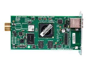 Vertiv Intellislot Unity Platform Card - Fernverwaltungsadapter