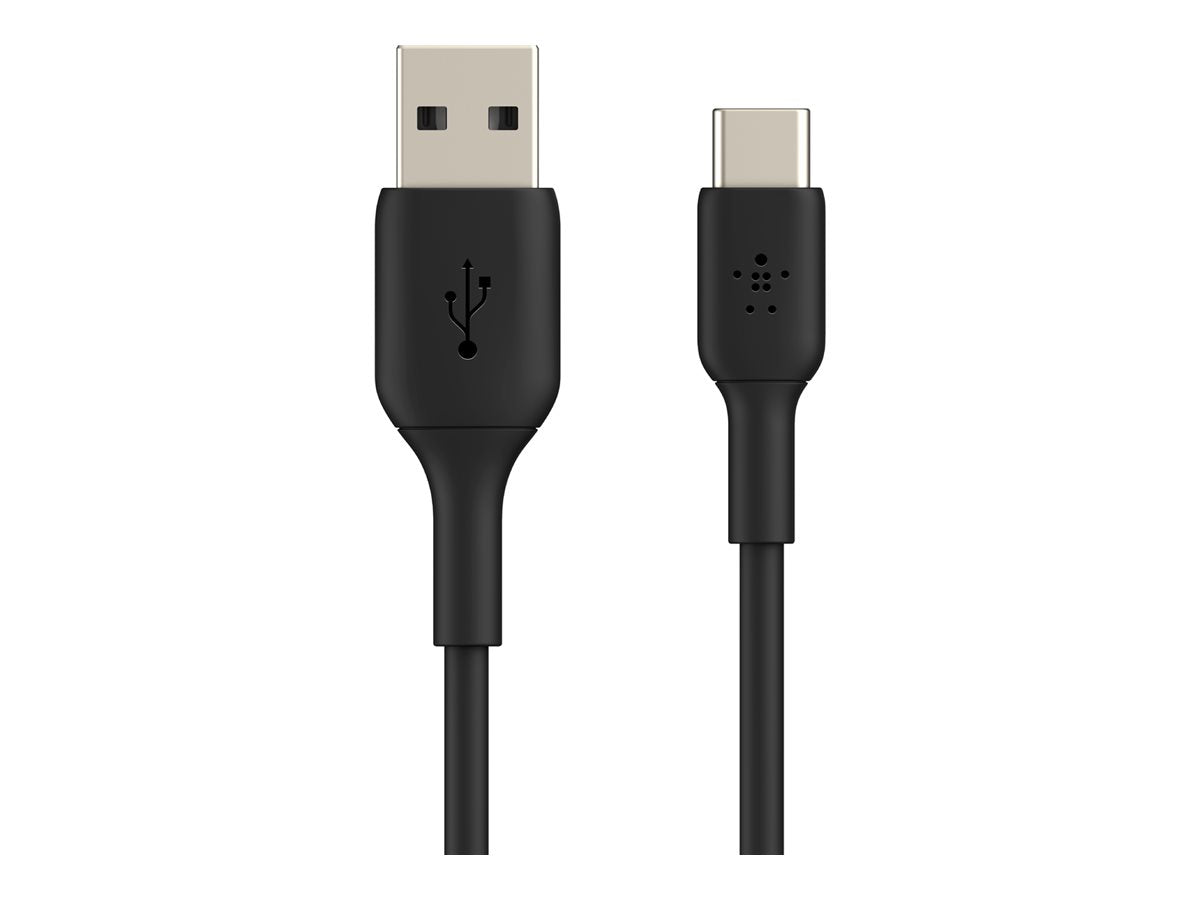 Belkin BOOST CHARGE - USB-Kabel - 24 pin USB-C (M)