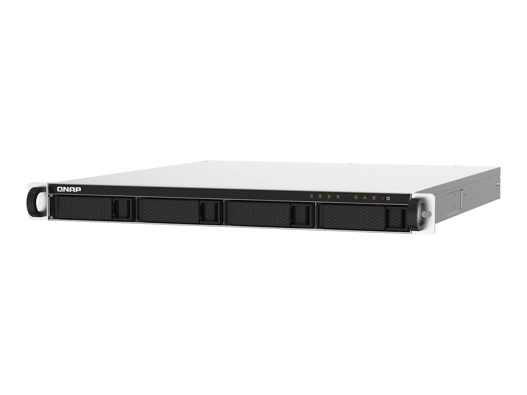 QNAP TS-432PXU-RP - NAS-Server - 4 Schächte - Rack