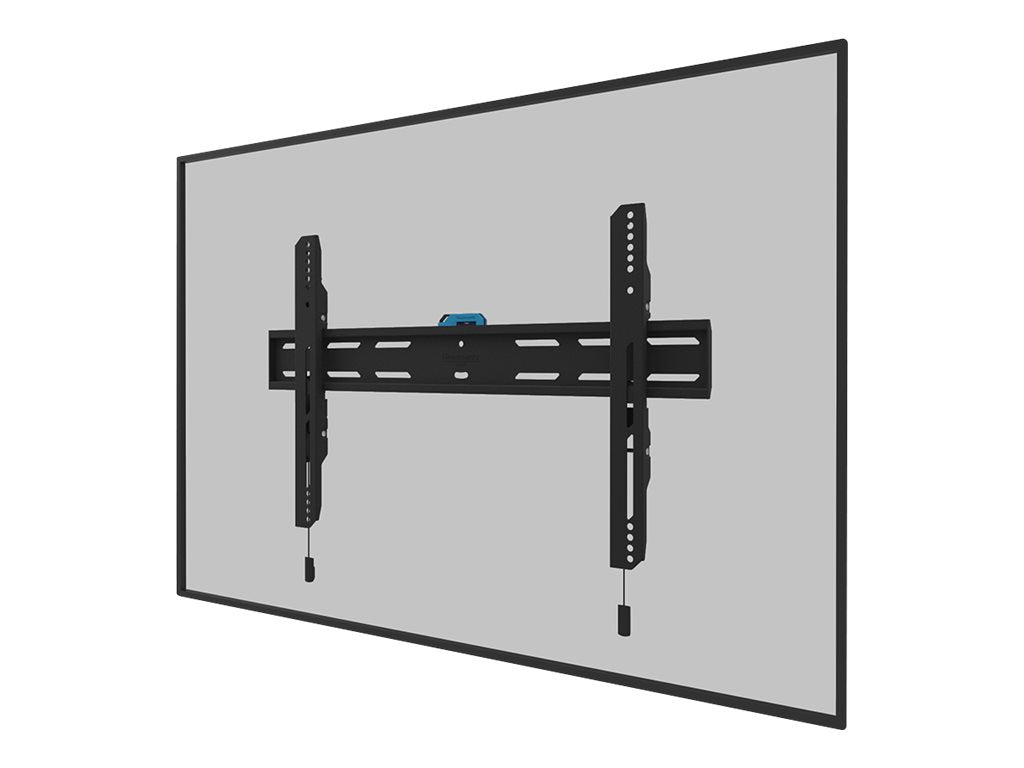 Neomounts WL30S-850BL16 - Befestigungskit (Wandplatte, Adapter für Halterung)