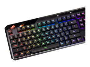 ASUS ROG PBT Doubleshot - Tastenkappen-Satz