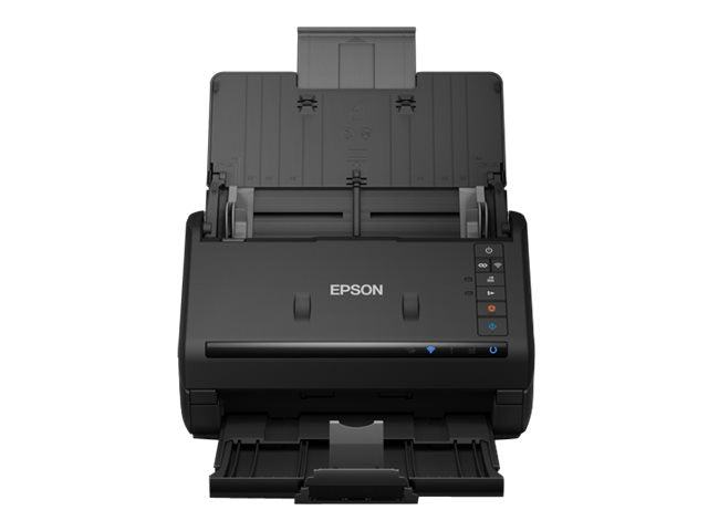 Epson WorkForce ES-500W II - Dokumentenscanner - Contact Image Sensor (CIS)