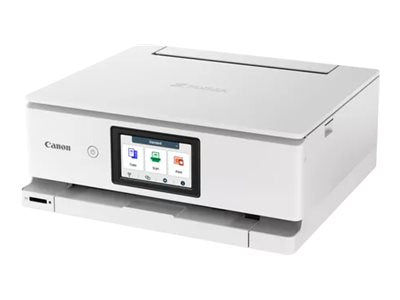 Canon PIXMA TS8751 - Multifunktionsdrucker - Farbe - Tintenstrahl - Legal (216 x 356 mm)