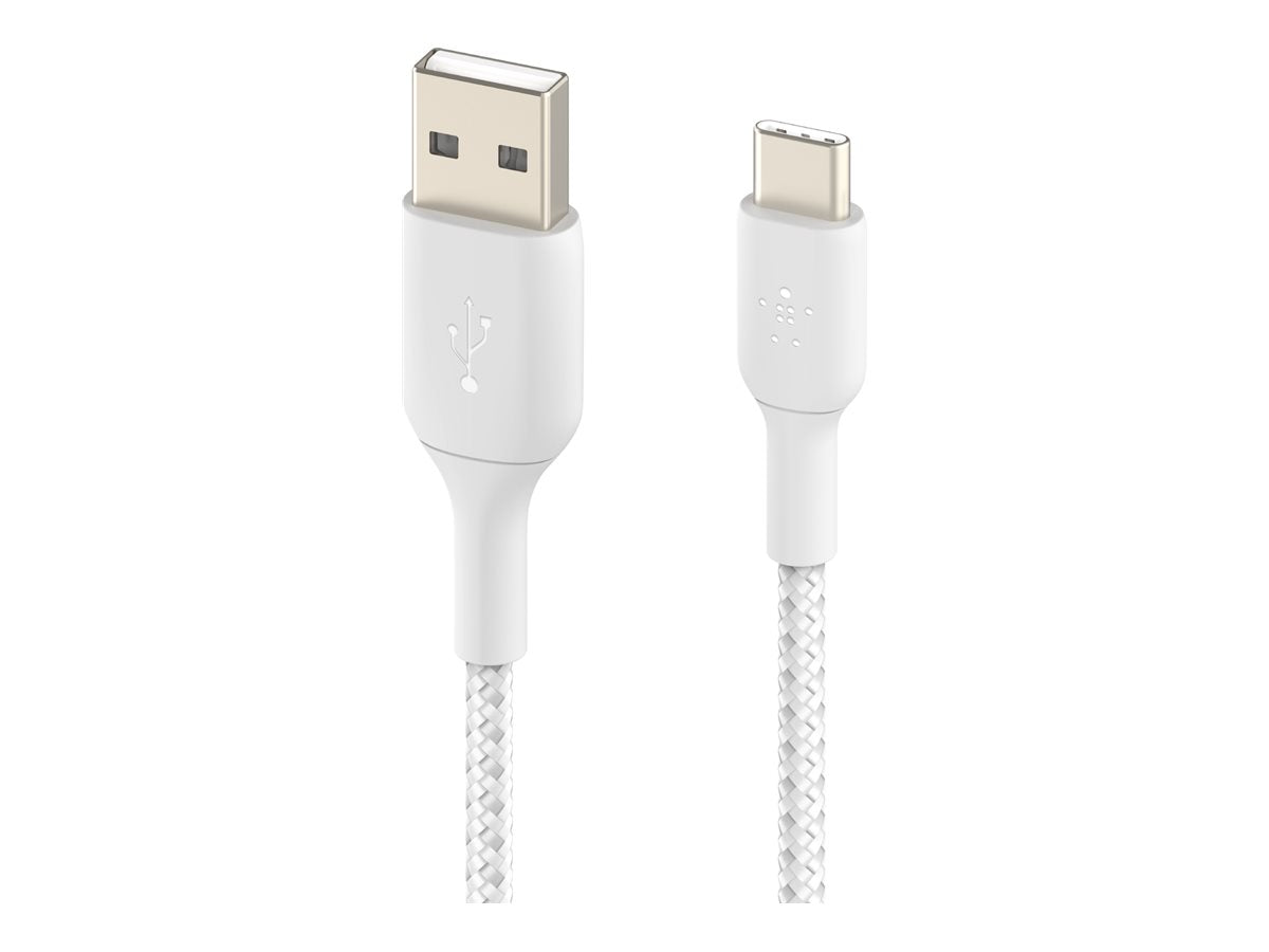 Belkin BOOST CHARGE - USB-Kabel - 24 pin USB-C (M)