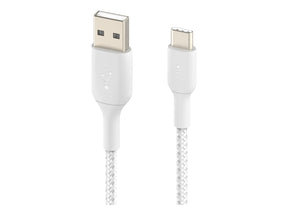 Belkin BOOST CHARGE - USB-Kabel - 24 pin USB-C (M)