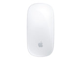 Apple Magic Mouse - Maus - Multi-Touch - kabellos