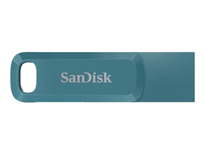 SanDisk Ultra Dual Drive Go - USB-Flash-Laufwerk