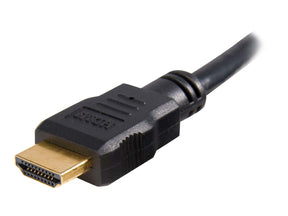 StarTech.com High-Speed-HDMI-Kabel 5m - HDMI Verbindungskabel Ultra HD 4k x 2k mit vergoldeten Kontakten - HDMI Anschlusskabel (St/St)