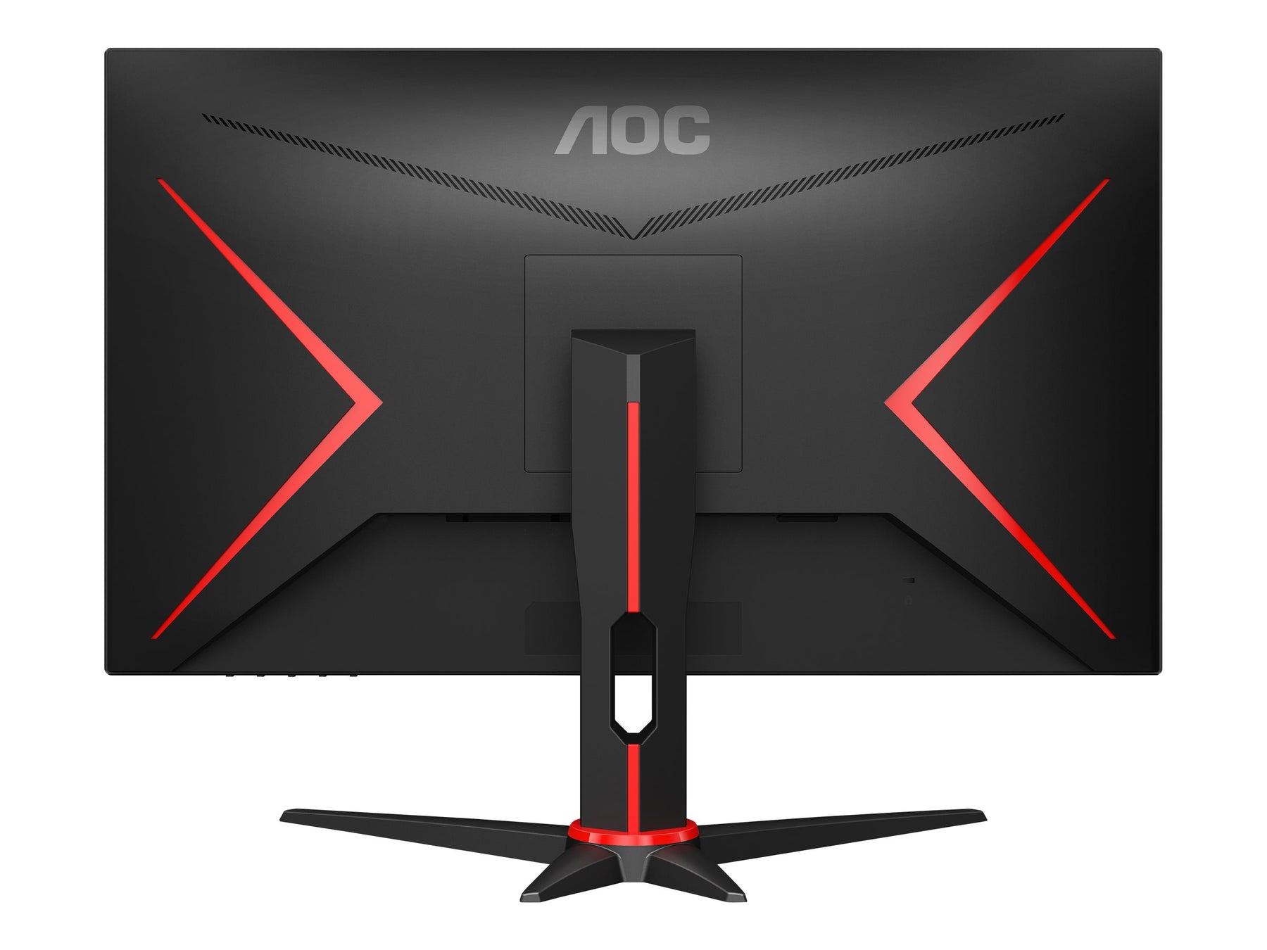 AOC Gaming 24G2SAE/BK - LED-Monitor - Gaming - 61 cm (24")